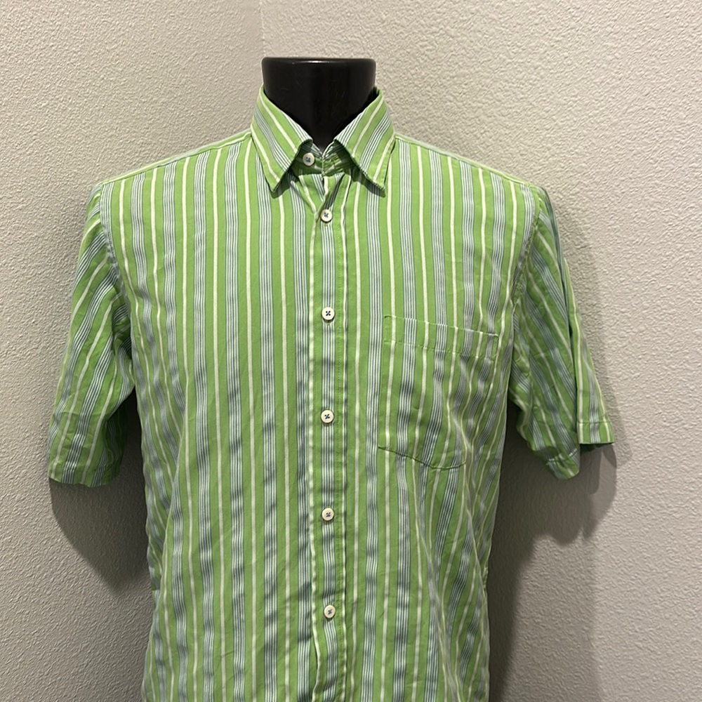 Bugatchi Uomo Button Down Shirt